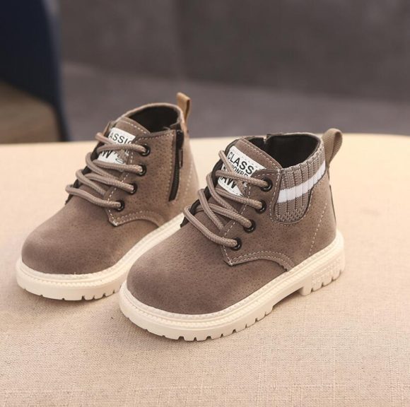 Martin boots for children - Image 6