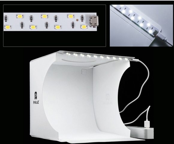 Small photo photographic equipment - Image 10