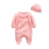 Newborn onesies for infants - Image 6