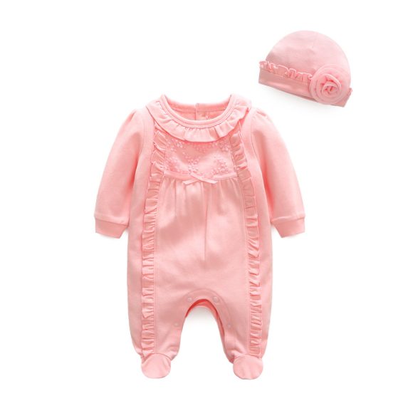 Newborn onesies for infants - Image 6