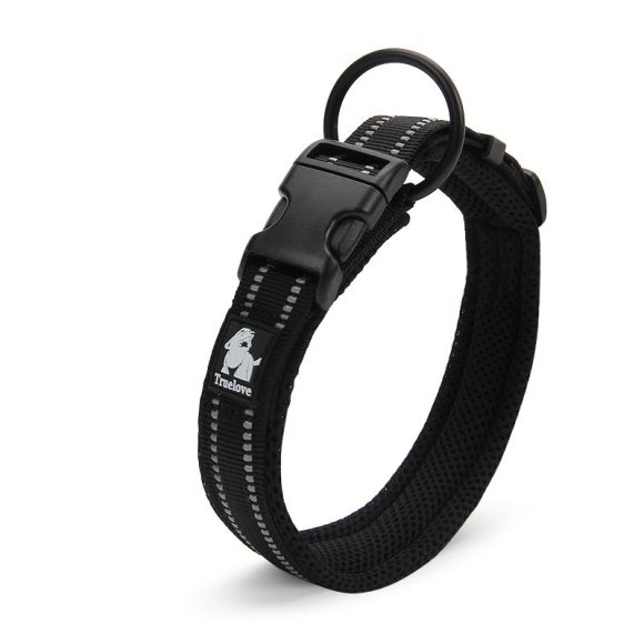 Anti Strangulation Medium Teddy Pet Products - Image 2