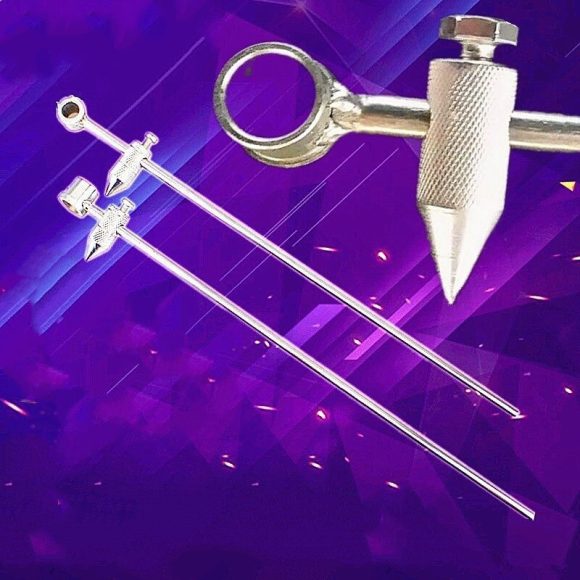 Gas cutting tool