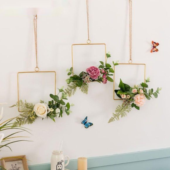 Interior wall hangings, wall art decoration - Image 2