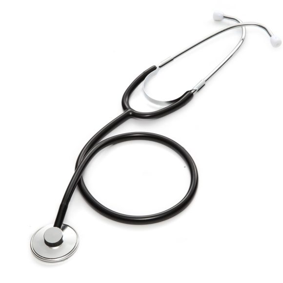 Portable single head stethoscope - Image 3