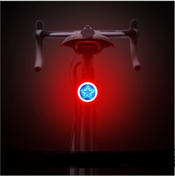 Bicycle taillight usb - Image 9