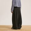 Loose Wide-leg Pants For Men And Women - Image 4