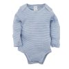 Baby Onesie Cotton Long-Sleeved Baby Clothes - Image 6