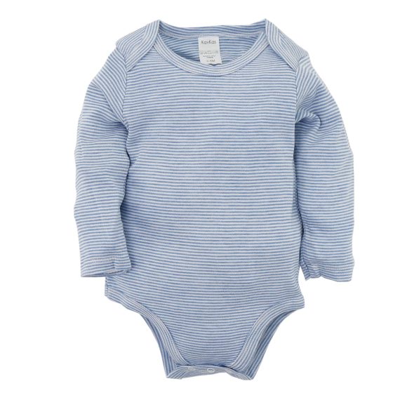 Baby Onesie Cotton Long-Sleeved Baby Clothes - Image 6