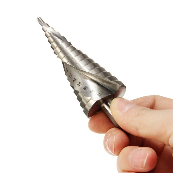 Metal Pagoda Drill - Image 4