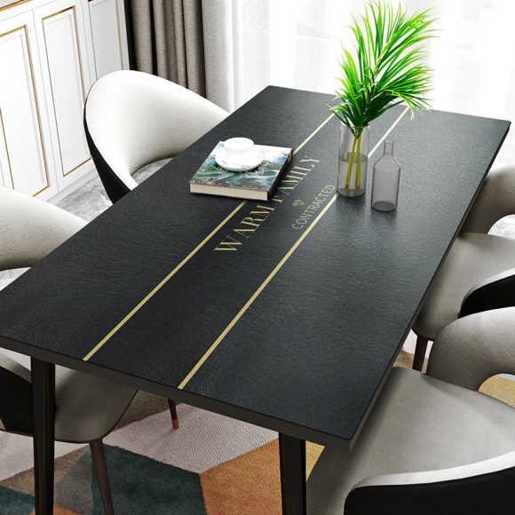 Tea table mat and table cloth - Image 6