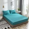 Waterproof bed sheet
