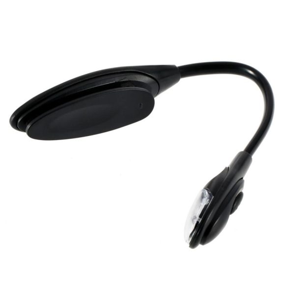 Led Book Light Mini Clip-On - Image 5