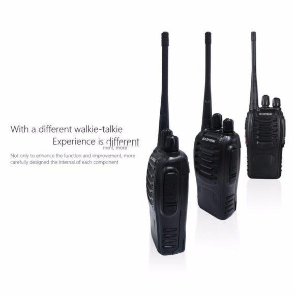 Walkie talkie - Image 2