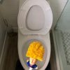 Funny Donald Trump Toilet Brush - Image 4