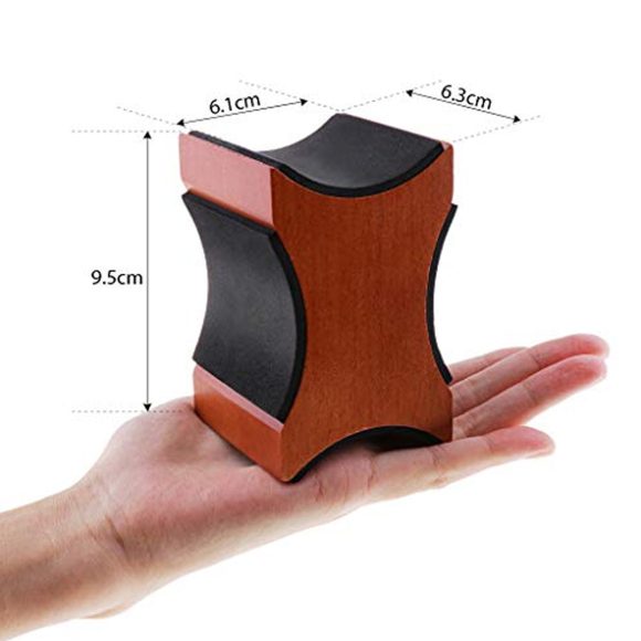 Folk Classical Guitar Neck Holder Guitar Holder - Image 3
