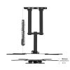 Universal Multi-functional 32-55-inch Wall Mount Brackets Display - Image 2
