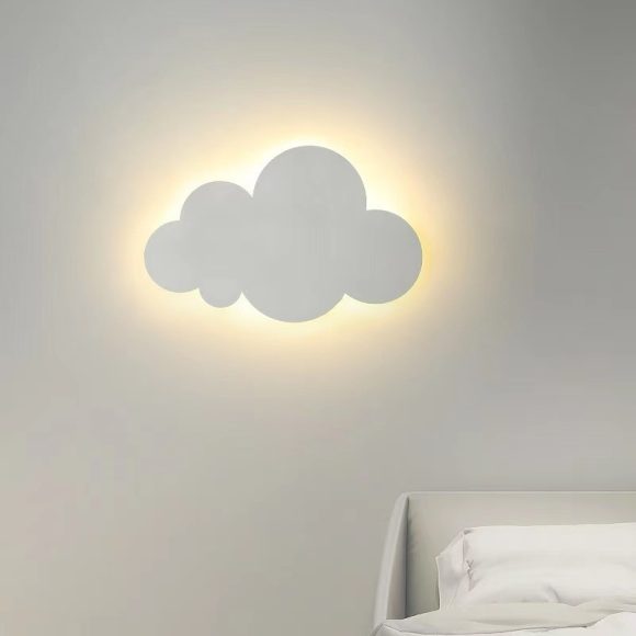 Children's Bedroom Lights Are Modern And Simple And Warm - Image 4