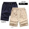 Shorts Men's Summer Home Loose - Image 3