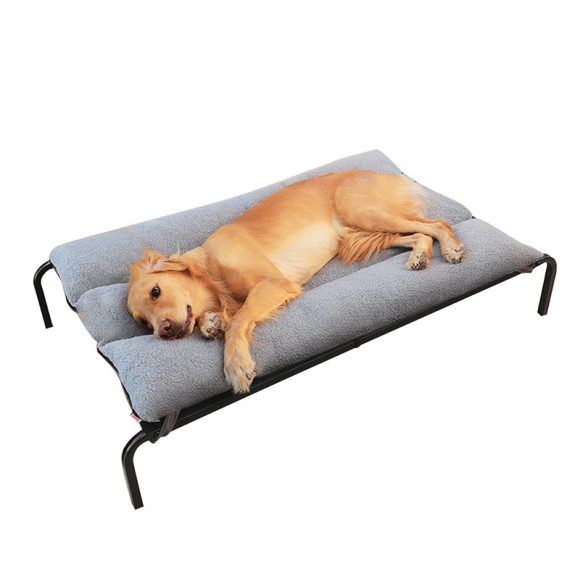 Removable and washable pet bed - Image 7
