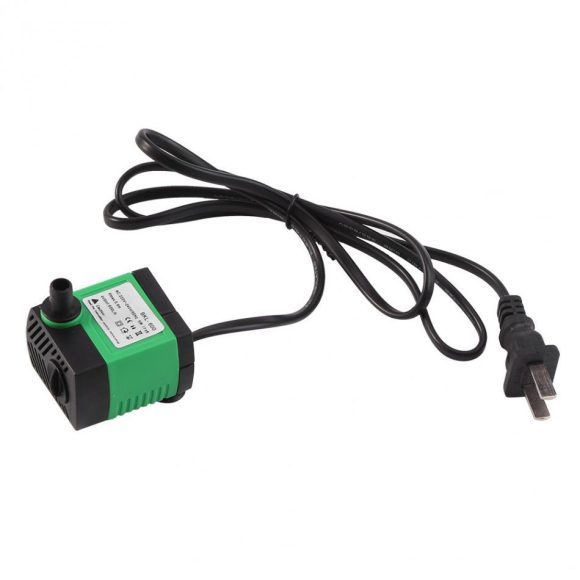 Small fish tank submersible pump silent filter - Image 3