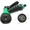 Garden telescopic hose sprinkler - Image 6