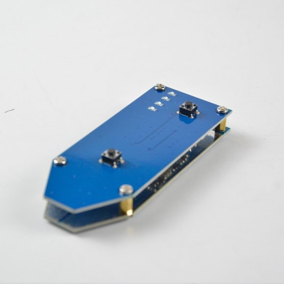 Portable Mini DIY 18650 Battery Spot Welder Pen - Image 2