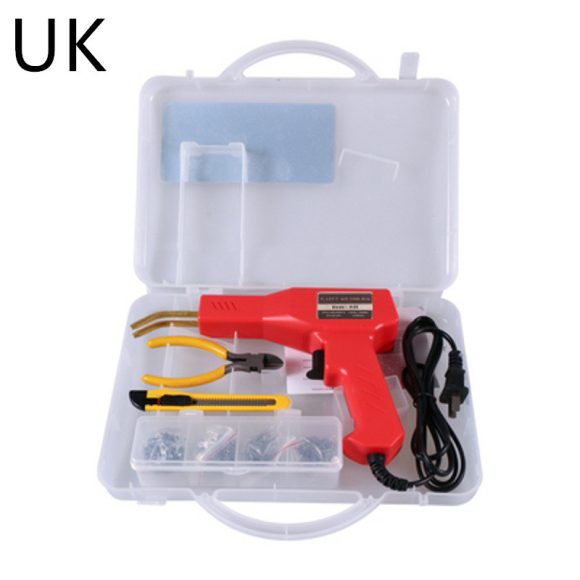 Automobile bumper repair machine - Image 4