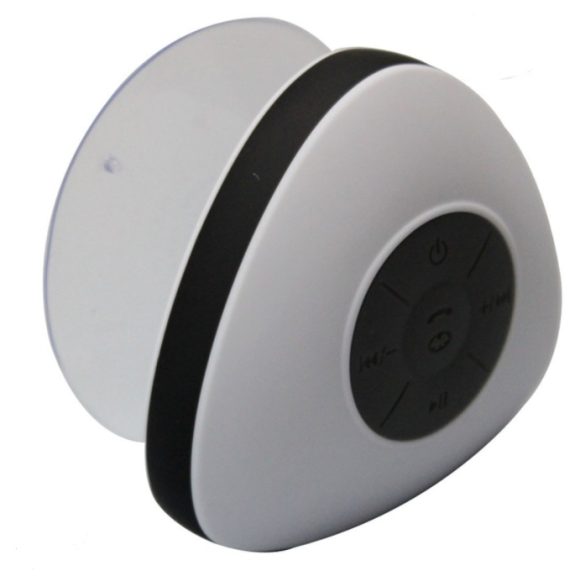 Wireless Bluetooth Speaker Shower - Image 7
