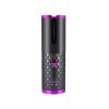 Rechargeable Automatic Hair Curler Women Portable Hair Curling Iron LCD Display Ceramic Curly Rotating Curling Wave Styer - Image 6