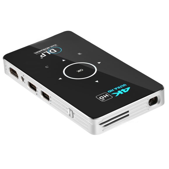 Home wireless projector - Image 2