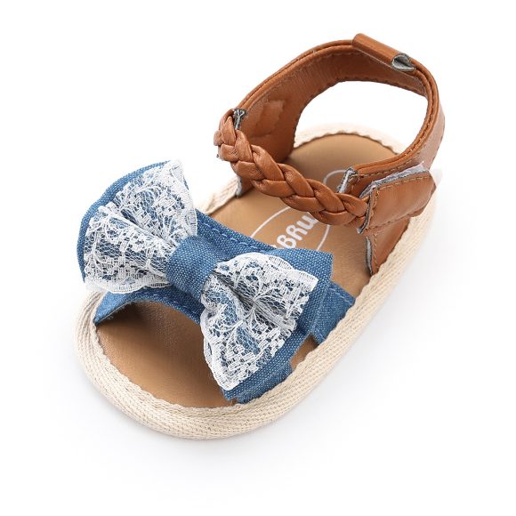 Baby shoes baby sandals - Image 10