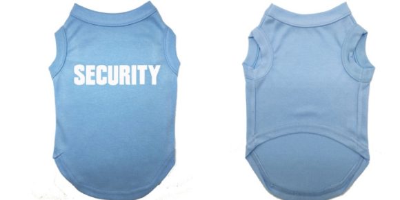 Pet clothing - Image 6