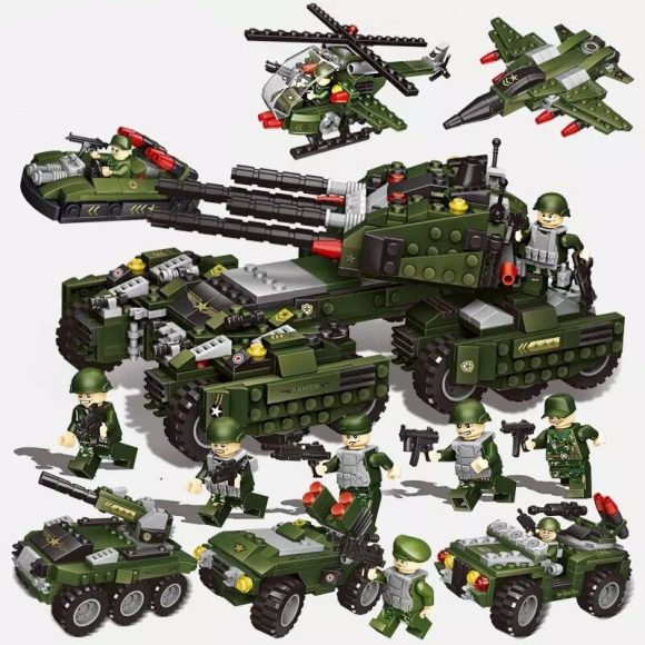 Children's educational toys - Image 2