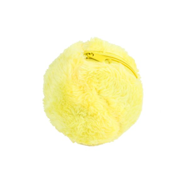 Magic Roller Ball Activation Automatic Ball Dog Cat Interactive Funny Chew Plush Electric Rolling Ball Pet Dog Cat Toy - Image 8