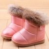 Girls snow boots - Image 5