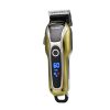 Professional Hair Clipper Rechargeable Electric Beard Trimmer - Image 4