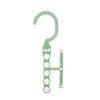 Revolving wardrobe hanger - Image 5