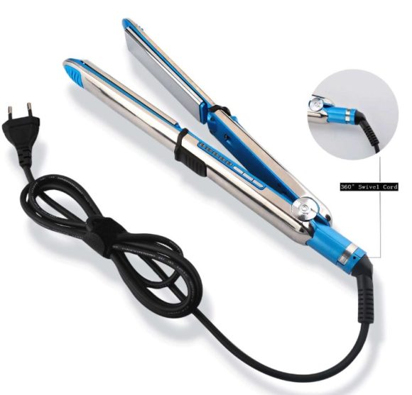 Dual-purpose straight hair splint - Image 4