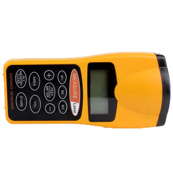 Ultrasonic Range Finder - Image 2