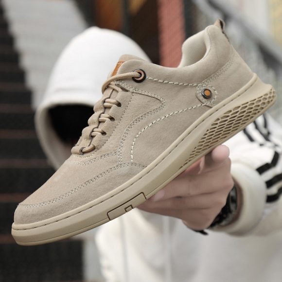 Men's sports shoes - Image 4