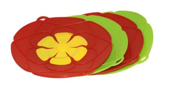 Spill Stopper Pan lid - Image 6