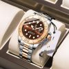 Waterproof Luminous Men's Watch Fashion Quartz - Image 8