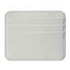 Ultra-thin Double-sided Large Capacity Leather Card Bag - Image 6