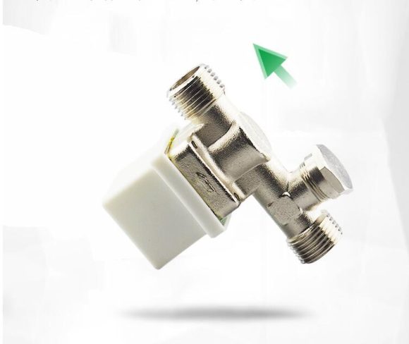 Water solenoid valve - Image 4