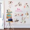 Kids Cartoon Wall Sticker - Image 6