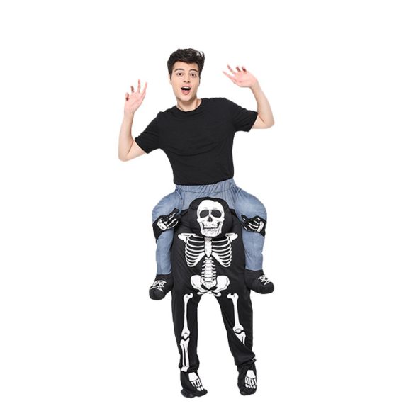 Halloween funny costume - Image 2