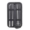 Fish tank aquarium aquatic clip landscaping tool - Image 6