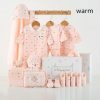 Newborn Baby Clothes Thin Suit Baby Gift Box - Image 10