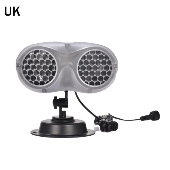 Binocular Storm Snow Light - Image 3