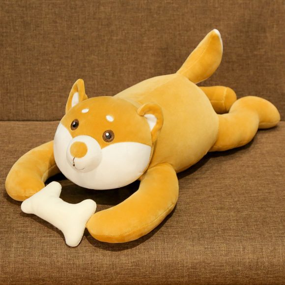 Animal plush toys - Image 2
